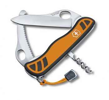 Нож 0.8331.MС9  Hunter XS