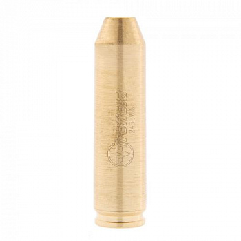 Лазерный патрон Firefield  .243/ .308/ 7.62x54 In-Chamber Red Laser Brass Boresi