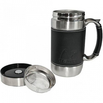 Кружка подарочная 450мл Tramp TRC-046