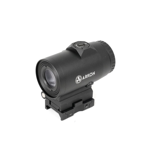 Увеличительная насадка Arkon Matrix 5X