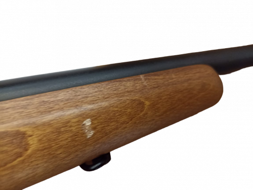 Лось к.7,62х51 №952030