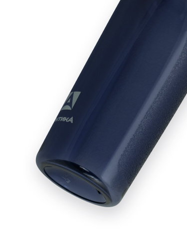 Бутылка тритановая 721-700 синяя