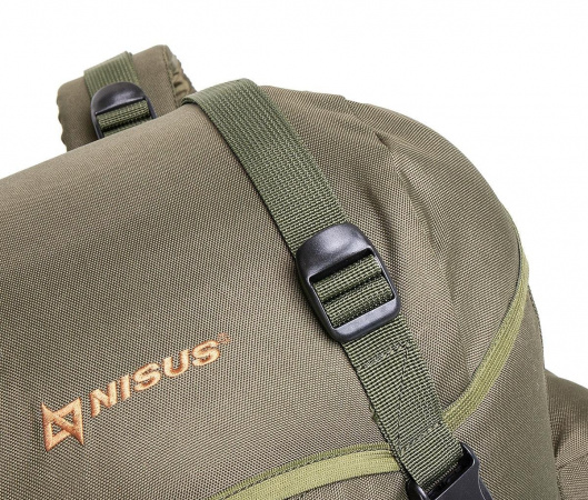 Рюкзак Охотник/Hunter 40 (N-TB1381-40L) NISUS