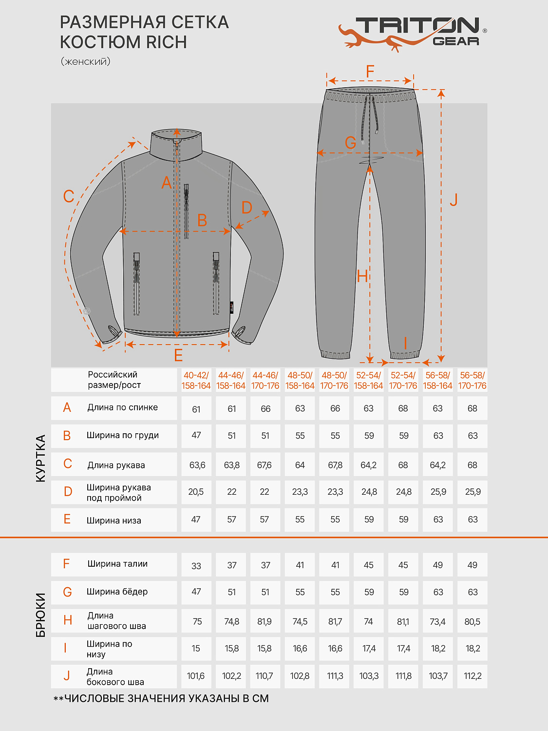 КОСТЮМ RICH ЖЕНСКИЙ (ФЛИС, ВИННЫЙ) TRITONGEAR