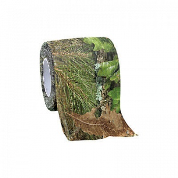 Лента Allen КМФ защитная серия Vanish, цвет - Mossy Oak Obsession, длина