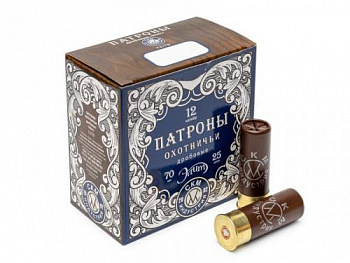 Патрон к.12х70 №9 СКМ 32гр п.Импорт Дисп. Элит  1уп/25шт
