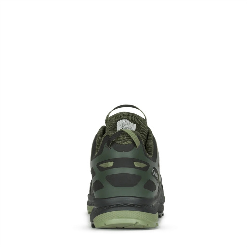 КРОССОВКИ 726-479 AKU ROCKET DFS GTX ЦВ. MILITARY GREEN/BLACK