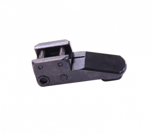 Нога передняя поворот. б/с поворот. кронштейна APEL/EAW под LM призму