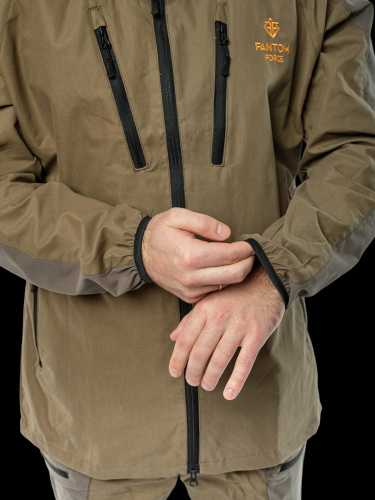 КОСТЮМ SPIRIT OLIVE 56\KHAKI 2