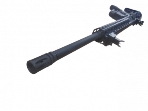 Orsis AR15J к.223Rem №19AR15J0048