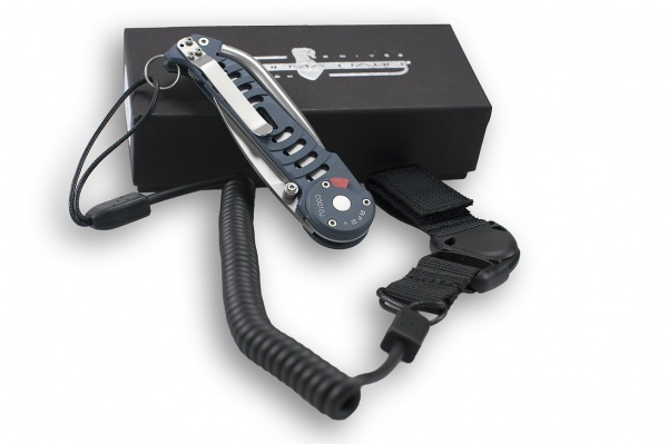 Нож BF2 V скл EX/135BF2V