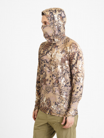 ДЖЕРСИ С БАФФОМ TRITONGEAR (INTERLOCK, PRO DUCK HUNTER)