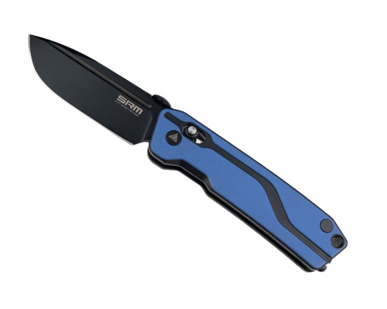 Нож SRM 7228-GI сталь D2 рукоять G10