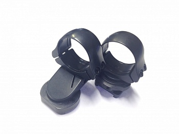 Кронштейн поворот CZ-527 кольца 26мм