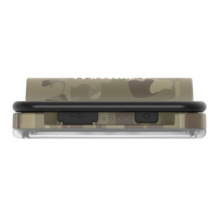Фонарь кемпинговый CLAYMORE UltraMini цв. Camo