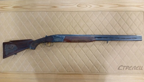 ТОЗ-34-20 к.20х70 № 880277/0277