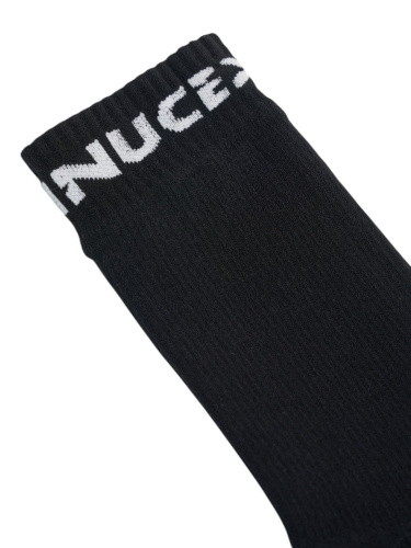 НОСКИ NUCEX СТАНДАРТНЫЕ НМ01 BLACK