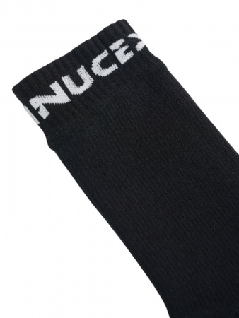 НОСКИ NUCEX СТАНДАРТНЫЕ НМ01 BLACK