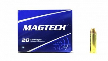 Патрон к.454 Casull FMC-FLAT 260 гр. MAGTECH CBC 1уп/20шт