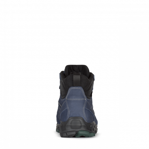 БОТИНКИ 350-065-10 AKU  ОХОТНИЧЬИ COLDAI NBK GTX ЦВ. BLUE