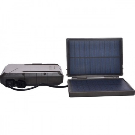 Солнечная панель (Solar Panel) BC-02