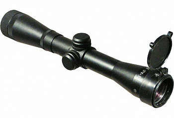 Прицел Пилад 4х32 пенек