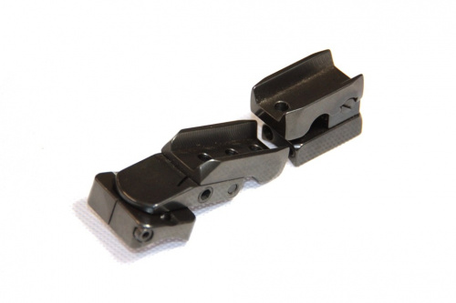 Крепление E Bar 30/19 (30405003)