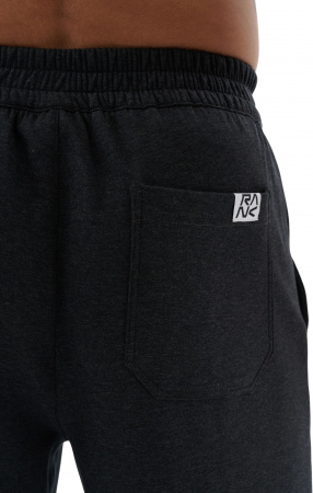 БРЮКИ RANK 1001017-096 DARK GRAPHITE