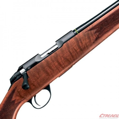 Sako Quad Hunter к.22WMR Pro