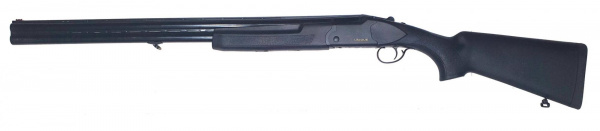 Armatech Unique Synthetic к.12х76 L=760мм, пластик,черн ст. короб., экстр,5 д/н