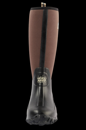 САПОГИ ДЕМИСЕЗОННЫЕ МУЖСКИЕ "ROVER" PD BROWN