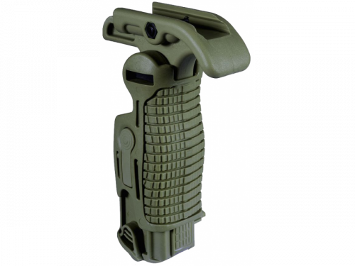 Тактическая рукоять складная fx-fggksg