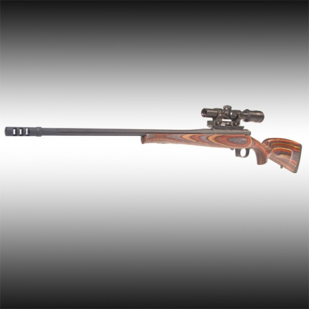 Прицел дневной DH 1-7х24