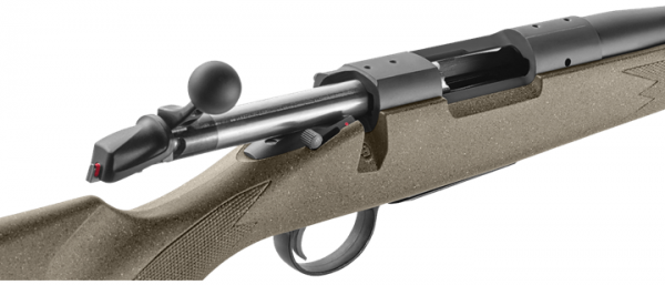 Bergara B-14 к.308Win Hunter Synthetic M14X1 1MOA