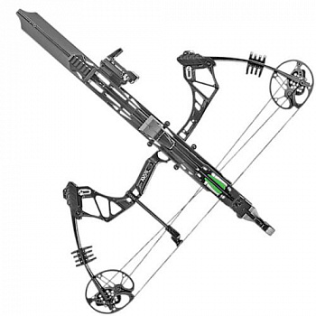 Лук блочный многозарядный Ek Anvil Whipshot