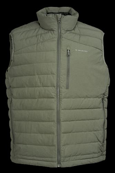 ЖИЛЕТ УТЕПЛЕННЫЙ CRONOS ЦВЕТ KHAKI