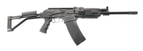 ВПО-205-00 к.12х76 L=430