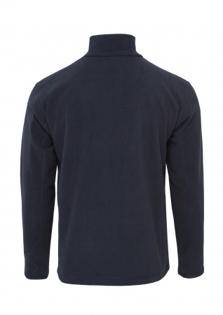 КОСТЮМ ФЛИСОВЫЙ COMFORT 718-018 ТЕМНО-СИНИЙ