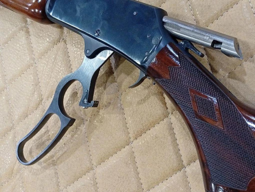 Marlin 444 к. 444 Marlin № 92005657