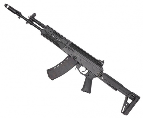 ММГ- модель "Автомата Калашникова" АК12-М ИЖ-184.КОМ3