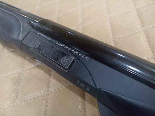Benelli Raffaello к.12х76 №F265140_С1048581