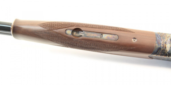 CZ Woodcock Deluxe к.20х76