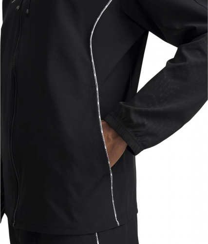 КОСТЮМ СПОРТИВНЫЙ UA M CHALLENGER PRO TRCKSUIT ЧЕРНЫЙ 6004054-002