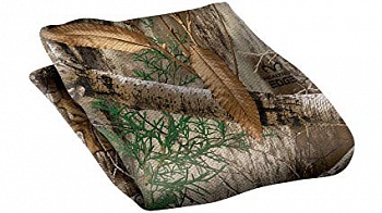 Сетка для засидки Allen серия Vanish, тканая, 1,4 х 3,6м, Mossy Oak Realtree edg