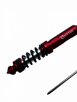 Ручка тактическая PEN-4 Red