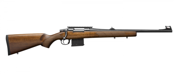 CZ 557 Range Rifle к.308 Win Weaver