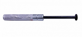 Пружина газовая МР60;61;53