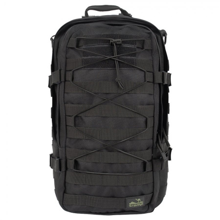 Рюкзак Tramp Operator 25 (Черный)