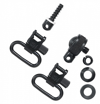 Антабки комплект быстросъёмных для помповых ружей и полуавтоматов