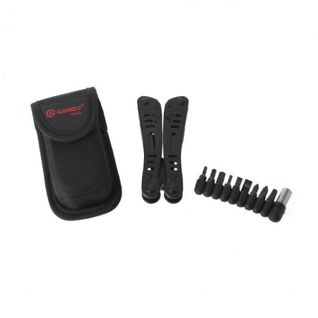 Мультиинструмент складной Ganzo G103